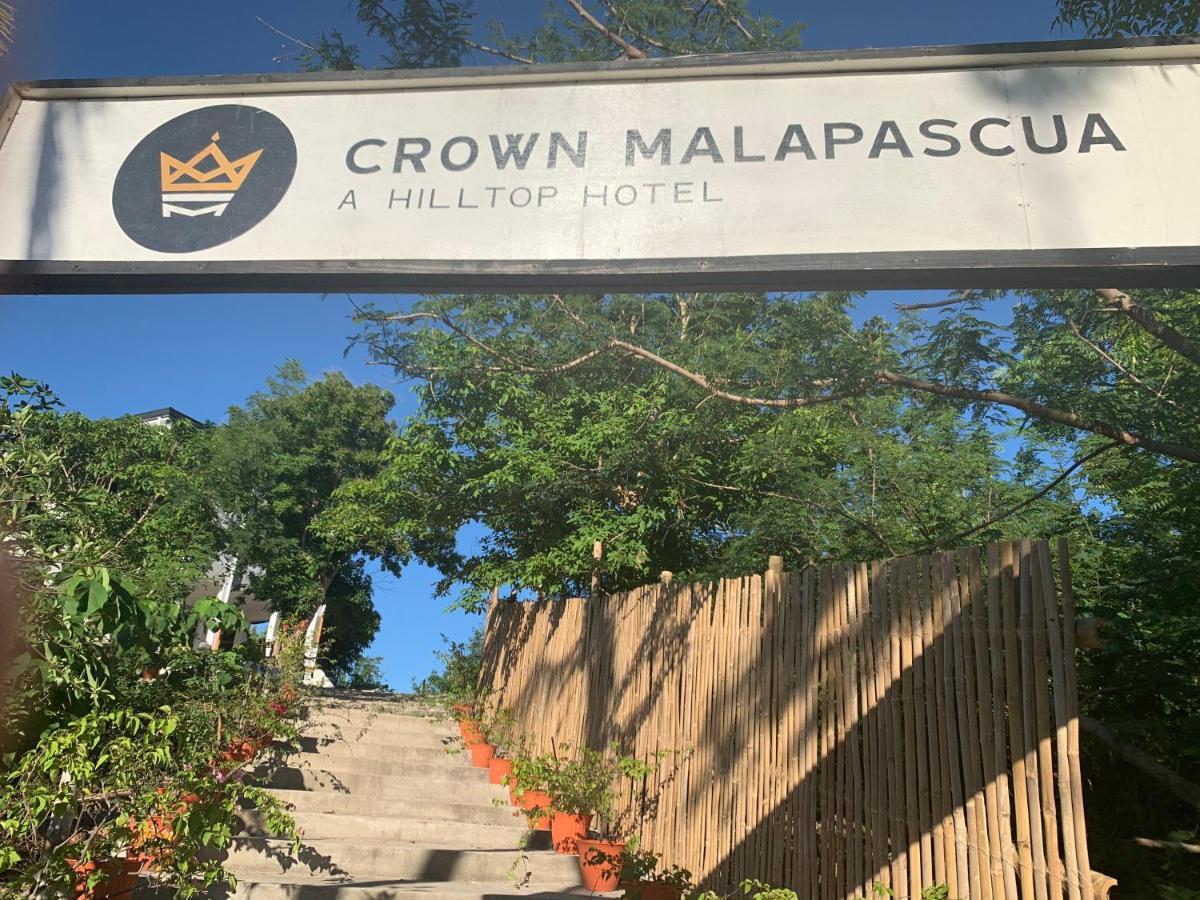 فندق Crown Malapascua المظهر الخارجي الصورة